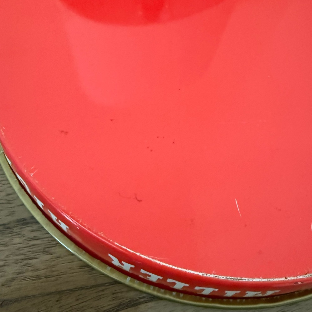 Miller High Life Vintage Beer Tray - Collector's Item - Picture 8 of 9